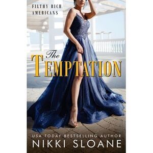 The Temptation -- Nikki Sloane
